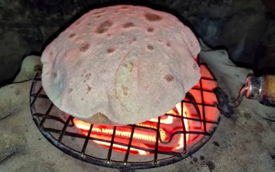 קייטרינג דרוזי